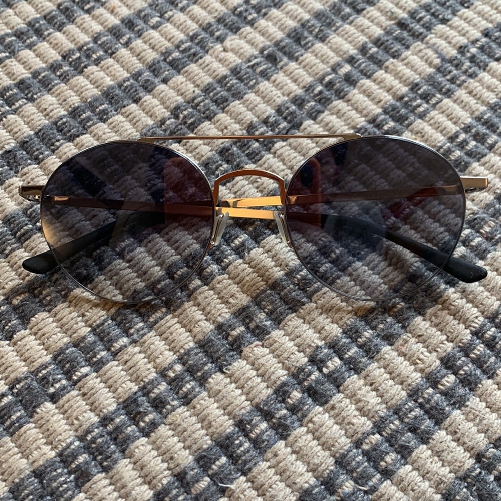 Kyme Leon Sunglasses
